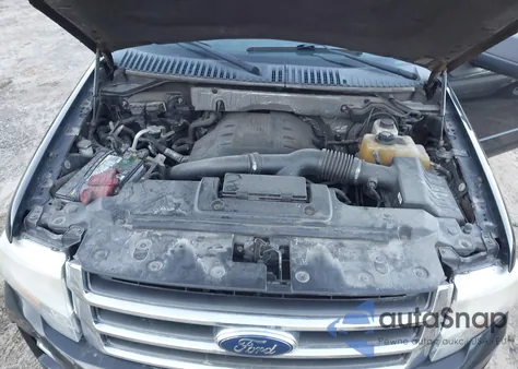 2015 Ford Expedition El Xlt из США, поврежденный, VIN 1FMJK1JT4FEF15099